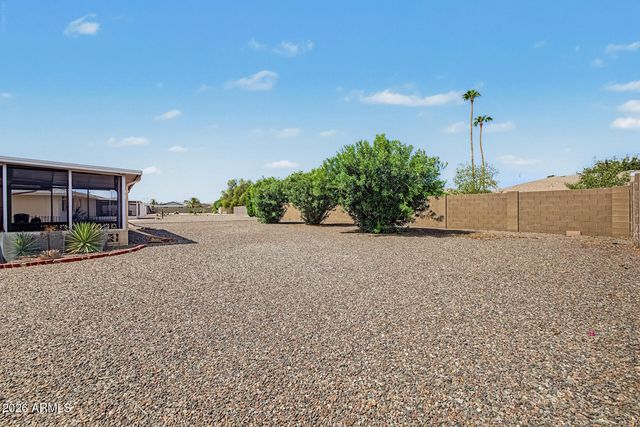 9907 W Desert Forest Circle, Sun City, AZ 85351