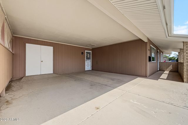 9907 W Desert Forest Circle, Sun City, AZ 85351