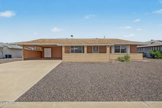 9907 W Desert Forest Circle, Sun City, AZ 85351