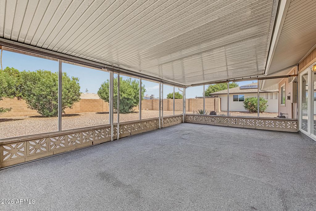 9907 W Desert Forest Circle, Sun City, AZ 85351 — photo 5