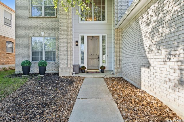 229 Winter Frost, Cibolo, TX 78108