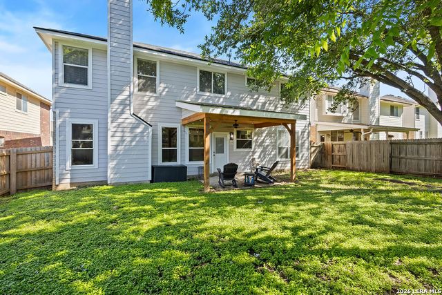 229 Winter Frost, Cibolo, TX 78108