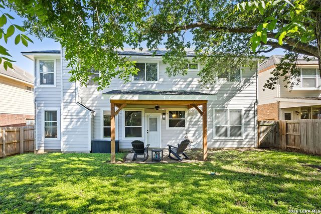 229 Winter Frost, Cibolo, TX 78108