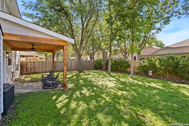 229 Winter Frost, Cibolo, TX 78108