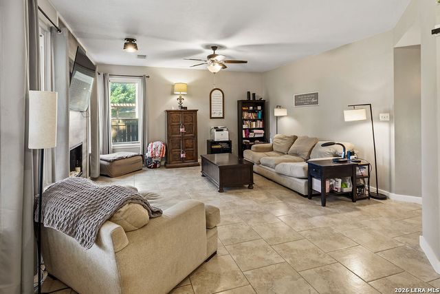 229 Winter Frost, Cibolo, TX 78108
