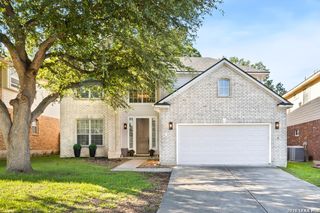 229 Winter Frost, Cibolo, TX 78108