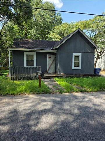 892 Ridge NW Avenue, Atlanta, GA 30318