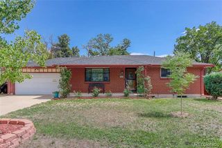 6472 Vrain Street, Arvada, CO 80003