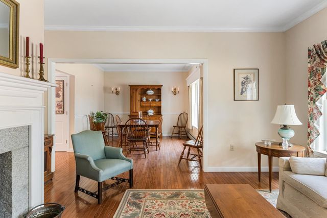 7 Buker Way, New London, NH 03257