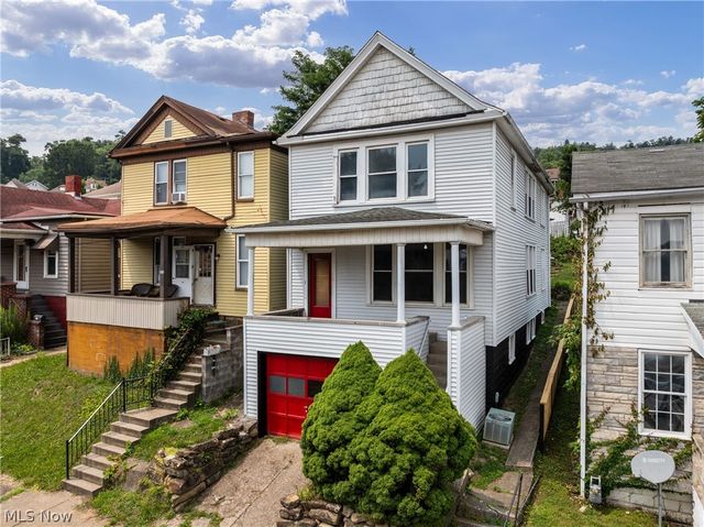 511 W Vine Street, Martins Ferry, OH 43935