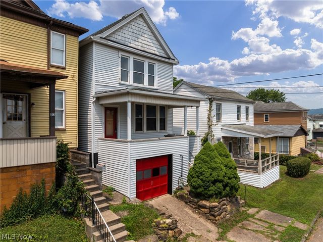 511 W Vine Street, Martins Ferry, OH 43935