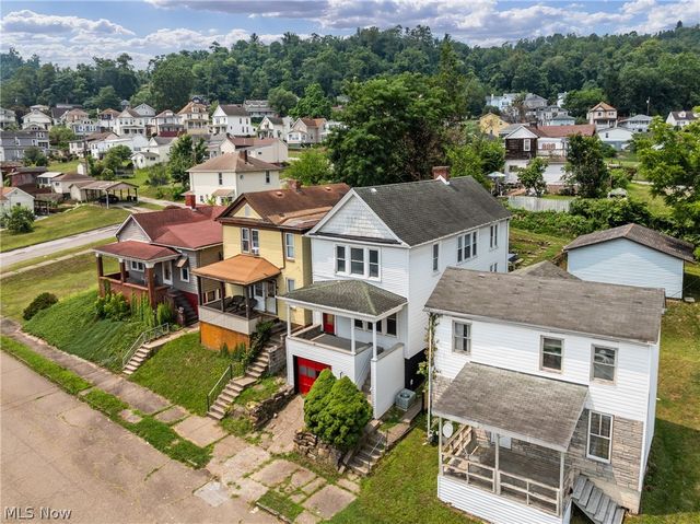 511 W Vine Street, Martins Ferry, OH 43935