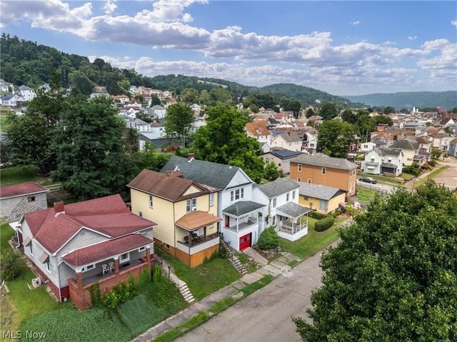 511 W Vine Street, Martins Ferry, OH 43935