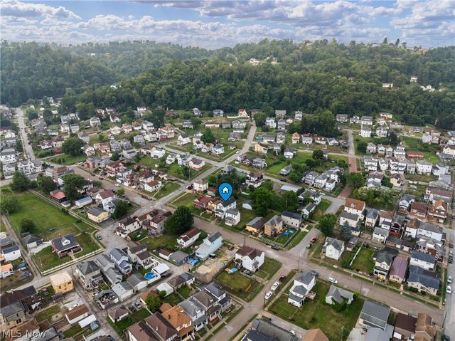 511 W Vine Street, Martins Ferry, OH 43935