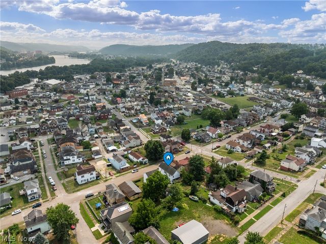 511 W Vine Street, Martins Ferry, OH 43935