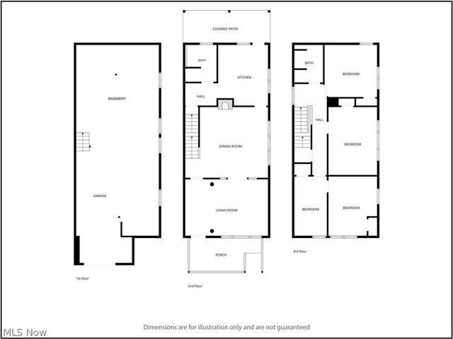511 W Vine Street, Martins Ferry, OH 43935