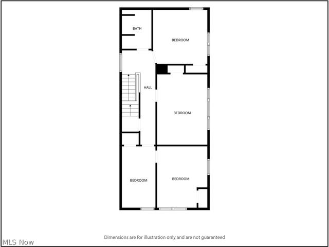 511 W Vine Street, Martins Ferry, OH 43935