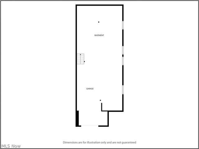 511 W Vine Street, Martins Ferry, OH 43935