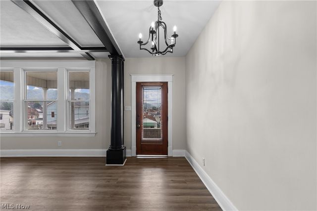 511 W Vine Street, Martins Ferry, OH 43935