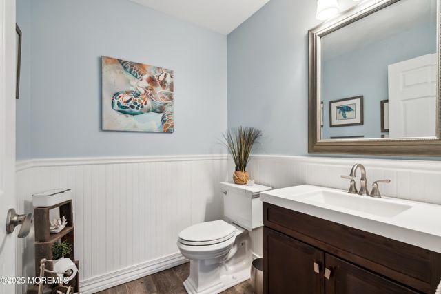 823 Herbertsville Road, Brick, NJ 08724