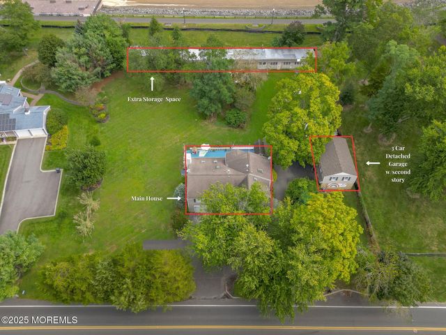 823 Herbertsville Road, Brick, NJ 08724