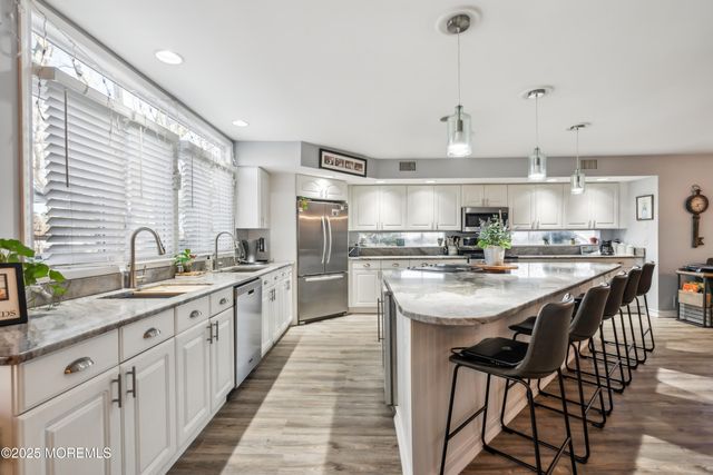 823 Herbertsville Road, Brick, NJ 08724