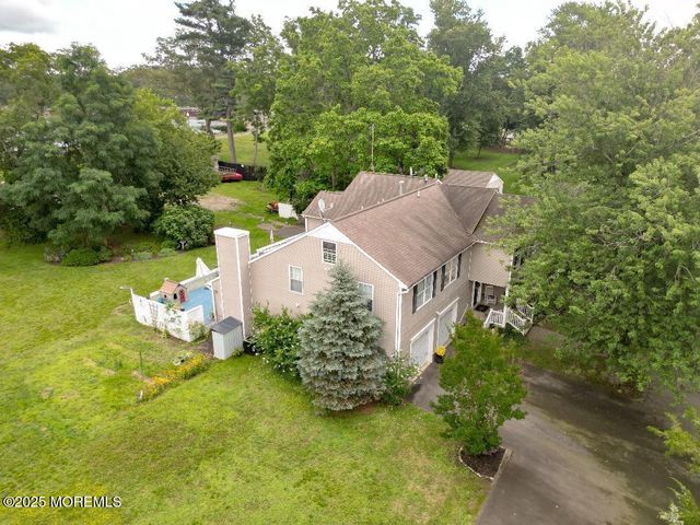 823 Herbertsville Road, Brick, NJ 08724