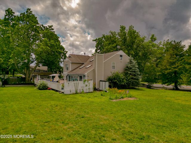 823 Herbertsville Road, Brick, NJ 08724