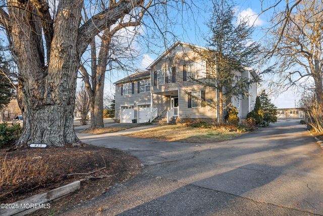 823 Herbertsville Road, Brick, NJ 08724