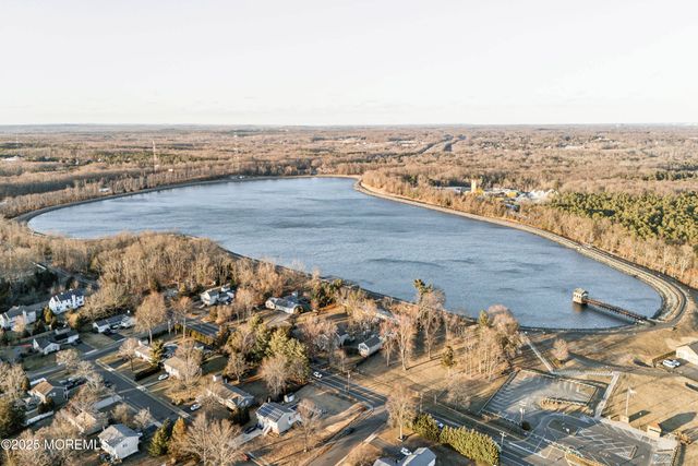 823 Herbertsville Road, Brick, NJ 08724