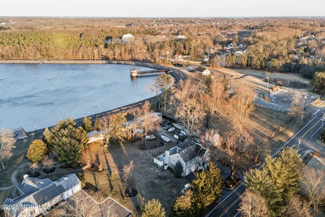 823 Herbertsville Road, Brick, NJ 08724