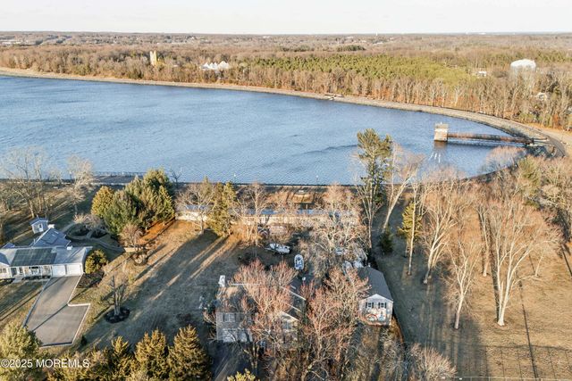 823 Herbertsville Road, Brick, NJ 08724