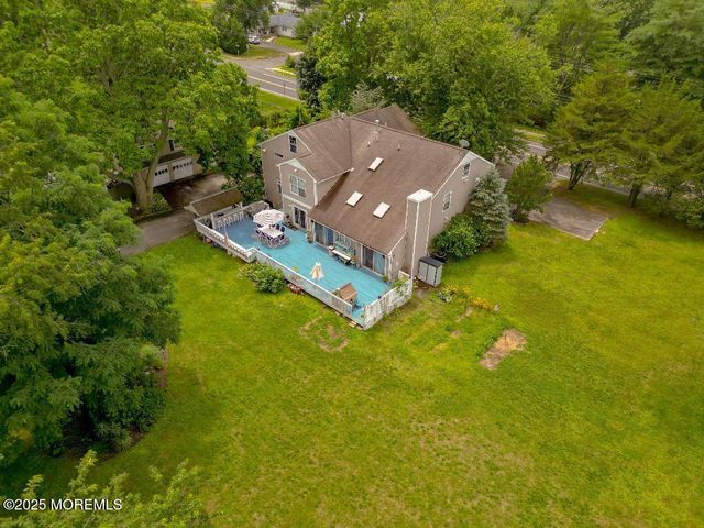 823 Herbertsville Road, Brick, NJ 08724