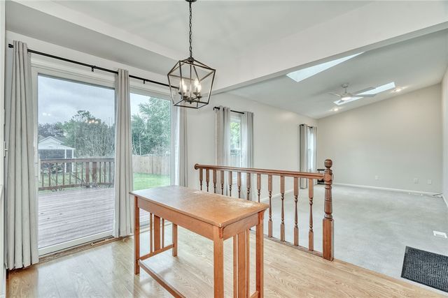 37 Pennicott Circle, Penfield, NY 14526