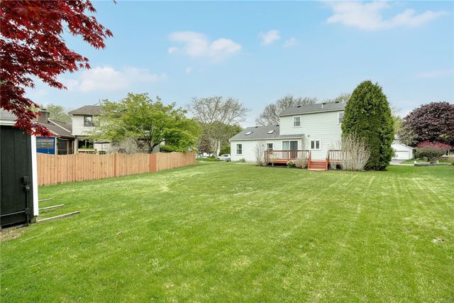 37 Pennicott Circle, Penfield, NY 14526