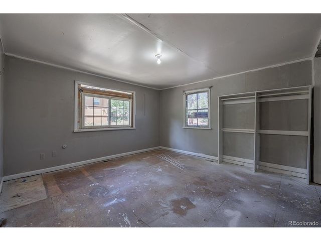 3610 Hartsock Ln, Colorado Springs, CO 80917