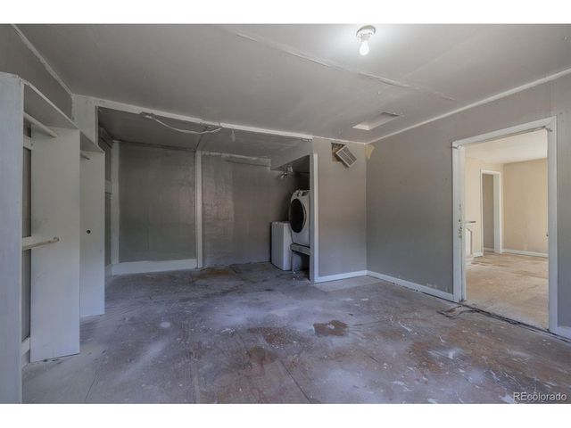 3610 Hartsock Ln, Colorado Springs, CO 80917