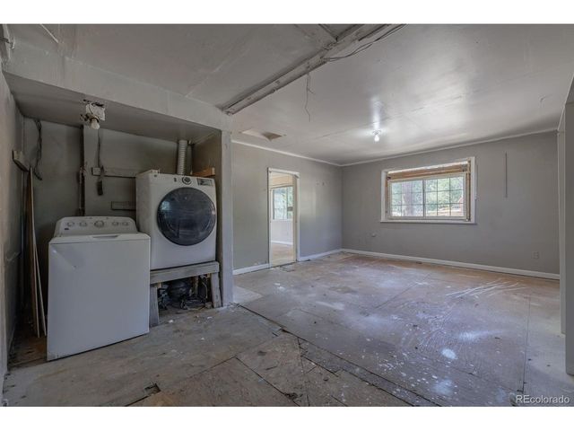 3610 Hartsock Ln, Colorado Springs, CO 80917
