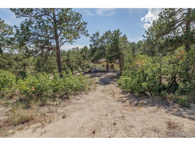 3610 Hartsock Ln, Colorado Springs, CO 80917