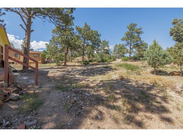 3610 Hartsock Ln, Colorado Springs, CO 80917
