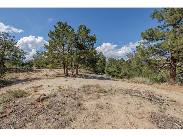 3610 Hartsock Ln, Colorado Springs, CO 80917