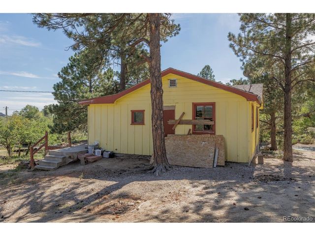 3610 Hartsock Ln, Colorado Springs, CO 80917