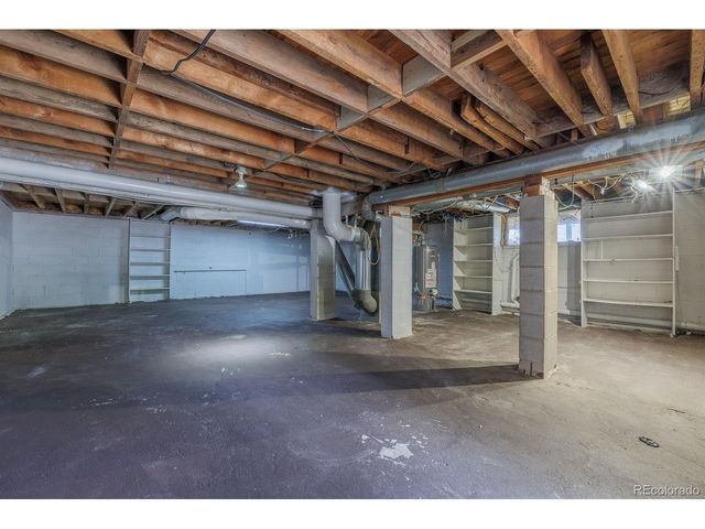 3610 Hartsock Ln, Colorado Springs, CO 80917