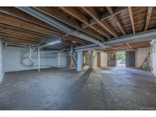 3610 Hartsock Ln, Colorado Springs, CO 80917