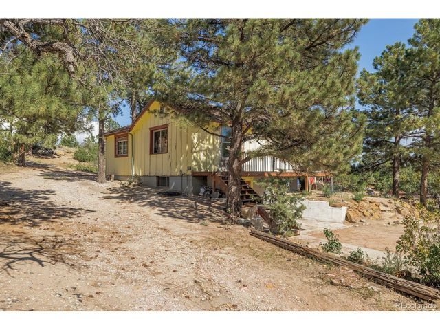 3610 Hartsock Ln, Colorado Springs, CO 80917