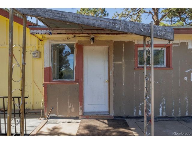 3610 Hartsock Ln, Colorado Springs, CO 80917