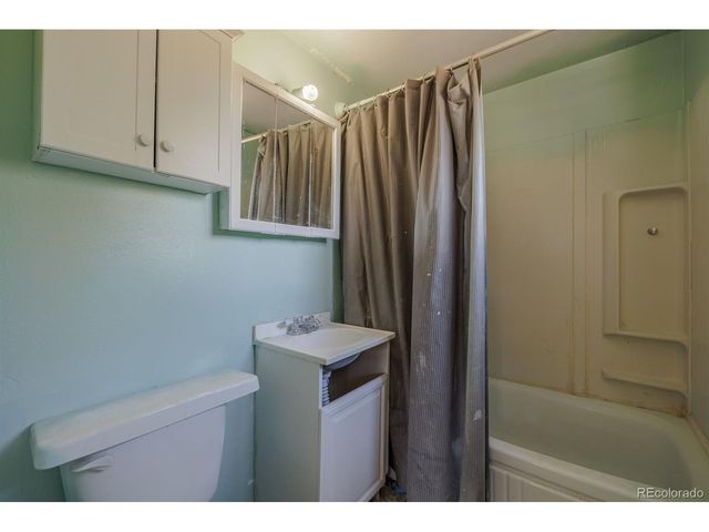 3610 Hartsock Ln, Colorado Springs, CO 80917