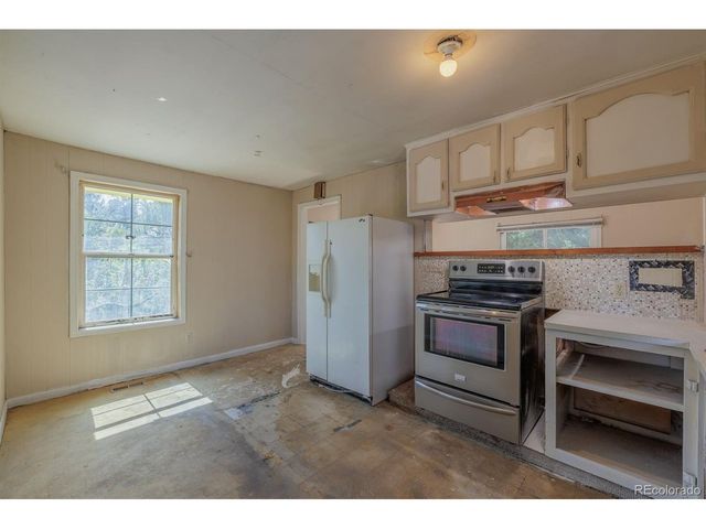 3610 Hartsock Ln, Colorado Springs, CO 80917