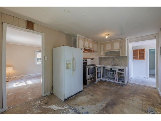 3610 Hartsock Ln, Colorado Springs, CO 80917