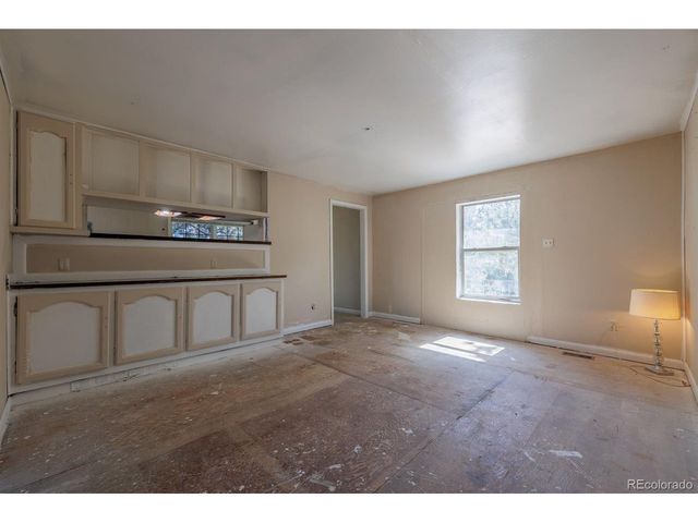 3610 Hartsock Ln, Colorado Springs, CO 80917